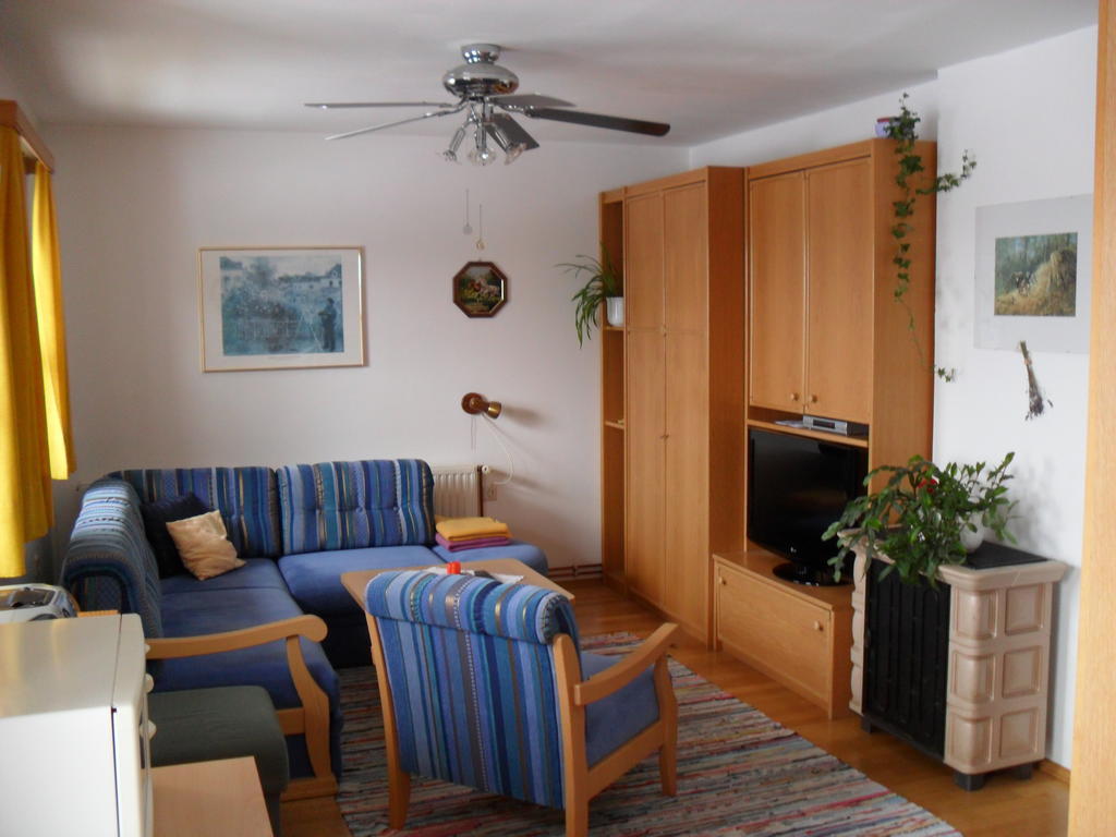 Sankt Stefan an der Gailフェーリエンハウス ヴァルムートアパートメント 部屋 写真